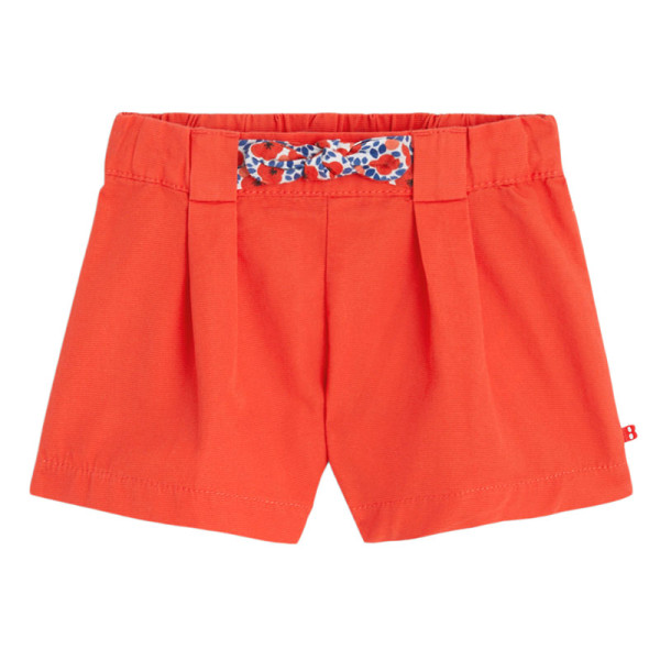 Shorts - Okaidi-Obaibi - 74 cm (12 Monate) – Secondhand-Babykleidung/-Kinderkleidung von Okaidi-Obaibi – Les Ptits Potes