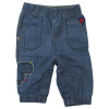 Jeans - La compagnie des petits - 6 Monate – Secondhand-Babykleidung/-Kinderkleidung von La compagnie des petits – Les Ptits 