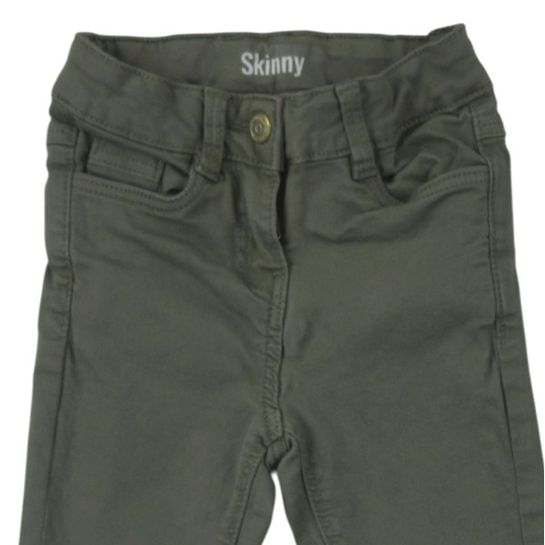 Broek - Tape à l'Oeil - 104 cm (4 jaar) – Tweedehands baby- en kinderkleding van Tape à l'Oeil – Les Ptits Potes