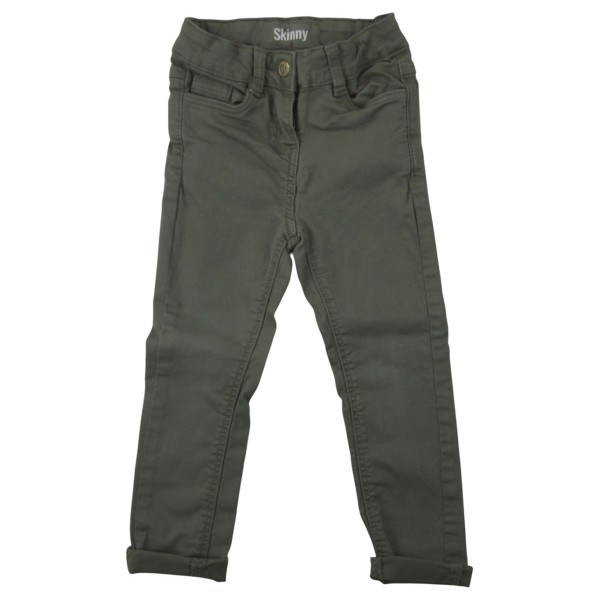Pantalon - TAPE A L'OEIL - 4 ans (104) – Vêtement d’occasion bébé/enfant Tape à l'Oeil – Les Ptits Potes