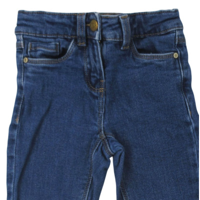 Jeans - Tape à l'Oeil - 104 cm (4 jaar) – Tweedehands baby- en kinderkleding van Tape à l'Oeil – Les Ptits Potes