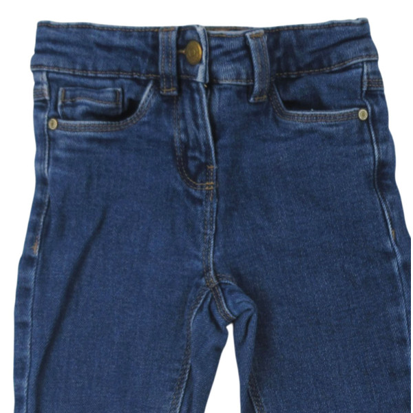Jeans - Tape à l'Oeil - 104 cm (4 jaar) – Tweedehands baby- en kinderkleding van Tape à l'Oeil – Les Ptits Potes