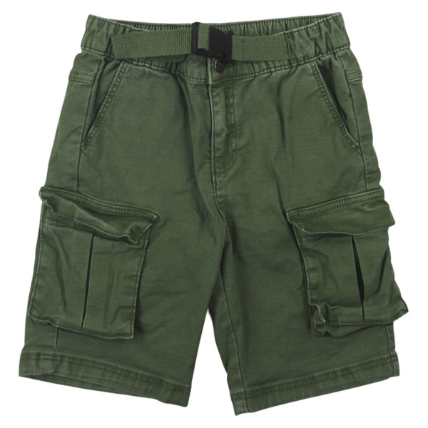 Shorts - Tape à l'Oeil - 116 cm (6 Jahre) – Secondhand-Babykleidung/-Kinderkleidung von Tape à l'Oeil – Les Ptits Potes