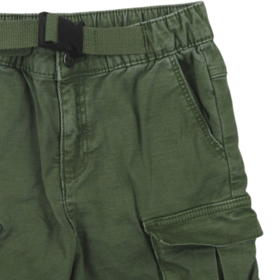Shorts - Tape à l'Oeil - 116 cm (6 Jahre) – Secondhand-Babykleidung/-Kinderkleidung von Tape à l'Oeil – Les Ptits Potes