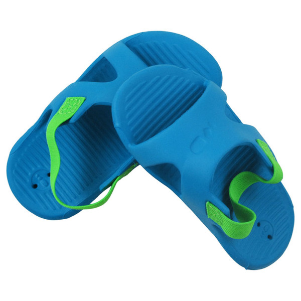 Sandalen - Nabaiji - 19-20 – Tweedehands baby- en kinderkleding van Nabaiji – Les Ptits Potes