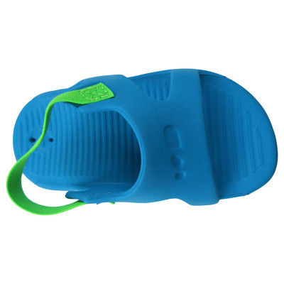 Sandales - NABAJI - 19-20 – Vêtement d’occasion bébé/enfant Nabaiji – Les Ptits Potes