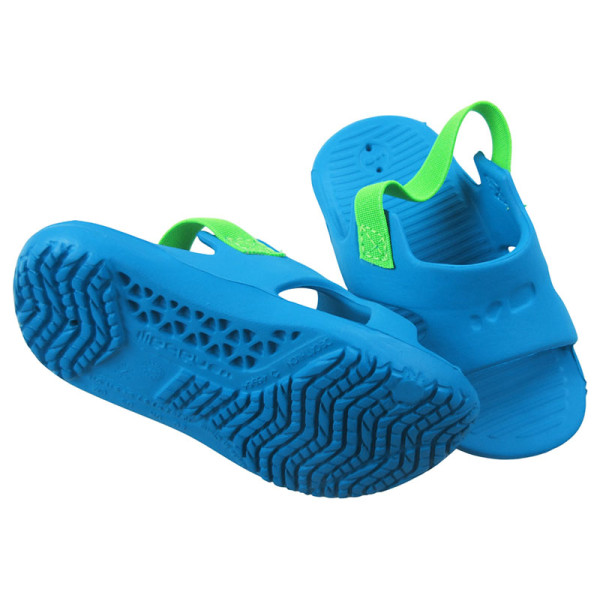 Sandales - NABAJI - 19-20 – Vêtement d’occasion bébé/enfant Nabaiji – Les Ptits Potes