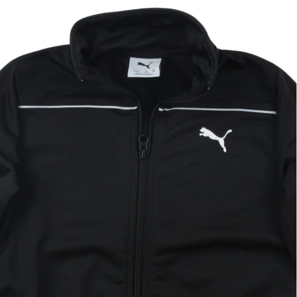 Gilet - PUMA - 6 ans (116) – Vêtement d’occasion bébé/enfant Puma – Les Ptits Potes