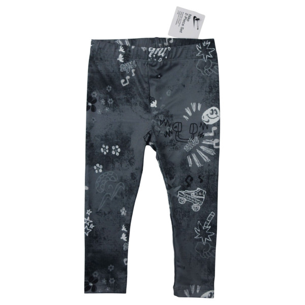 Legging sport neuf - NIKE - 18-24 mois (86-92) – Vêtement d’occasion bébé/enfant Nike – Les Ptits Potes