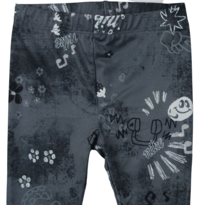 Leggings - Nike - 18-24 maanden 86-92 cm – Tweedehands baby- en kinderkleding van Nike – Les Ptits Potes