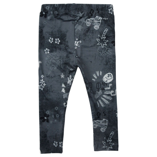 Gamaschen - Nike - 18-24 Monate 86-92 cm – Secondhand-Babykleidung/-Kinderkleidung von Nike – Les Ptits Potes