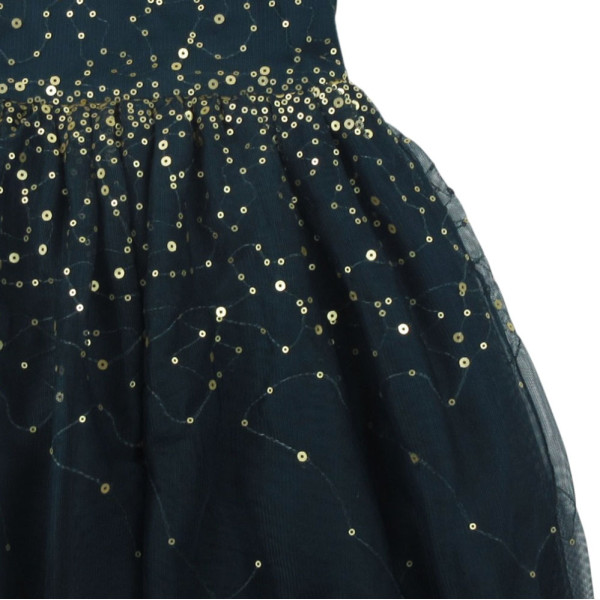 Kleid - Sergent Major - 92 cm (2 Jahre) – Secondhand-Babykleidung/-Kinderkleidung von Sergent Major – Les Ptits Potes