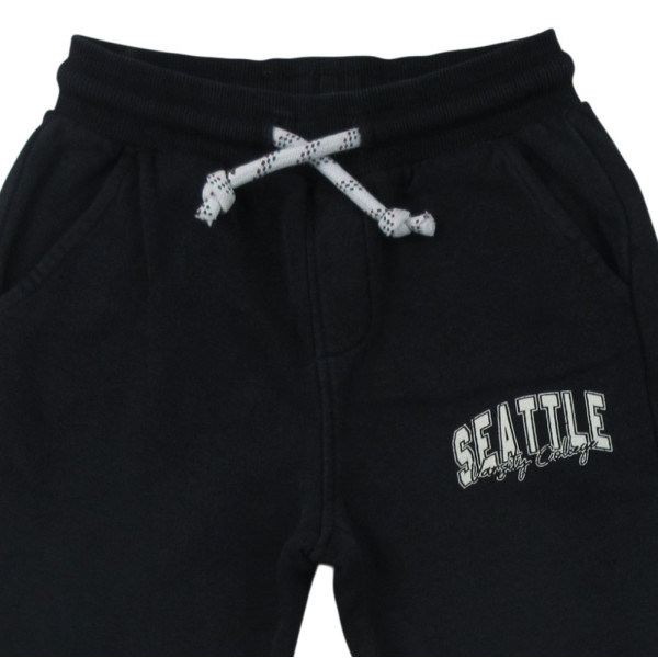 Pantalon training - TAPE A L'OEIL - 5 ans (110) – Vêtement d’occasion bébé/enfant Tape à l'Oeil – Les Ptits Potes