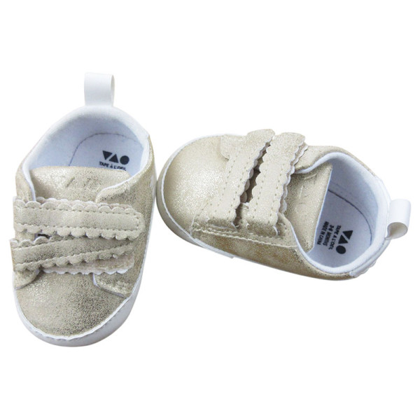 Chaussons neufs - TAPE A L'OEIL - 3-6 mois – Vêtement d’occasion bébé/enfant Tape à l'Oeil – Les Ptits Potes