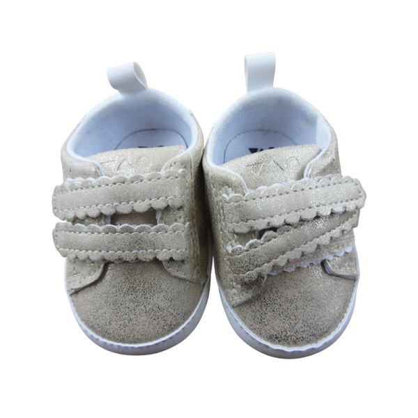 Chaussons neufs - TAPE A L'OEIL - 3-6 mois – Vêtement d’occasion bébé/enfant Tape à l'Oeil – Les Ptits Potes