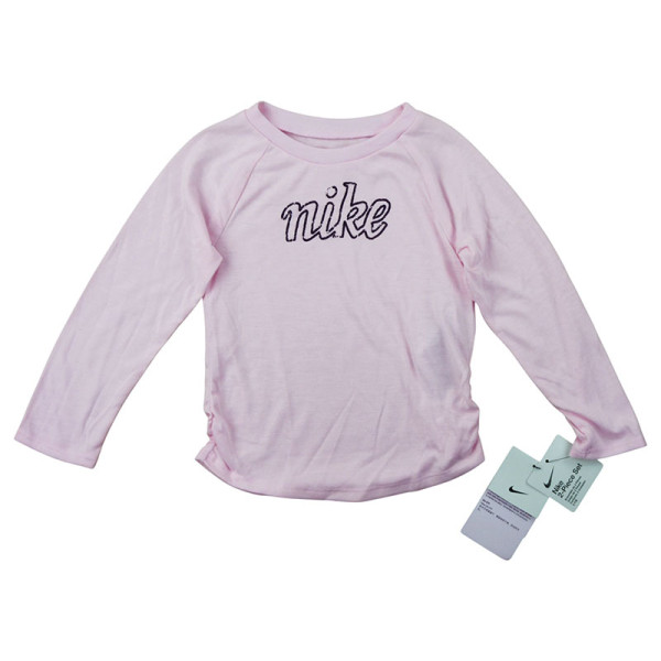 T-Shirt sport neuf - NIKE - 18-24 mois (86-92) – Vêtement d’occasion bébé/enfant Nike – Les Ptits Potes