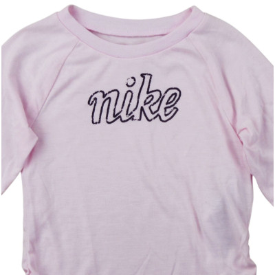 T-Shirt sport neuf - NIKE - 18-24 mois (86-92) – Vêtement d’occasion bébé/enfant Nike – Les Ptits Potes