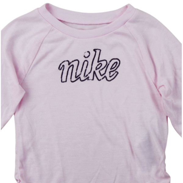 T-Shirt sport neuf - NIKE - 18-24 mois (86-92) – Vêtement d’occasion bébé/enfant Nike – Les Ptits Potes