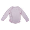 T-shirt met lange mouwen - Nike - 18-24 maanden 86-92 cm – Tweedehands baby- en kinderkleding van Nike – Les Ptits Potes