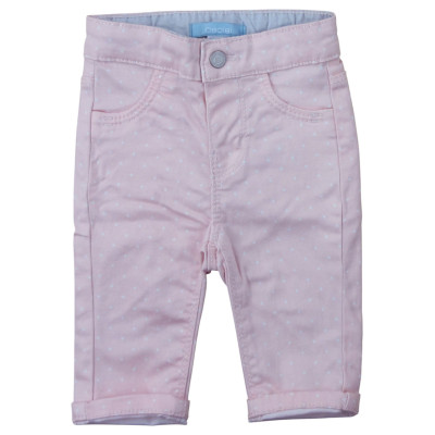 Pantalon - OBAÏBI - 3 mois (59) – Vêtement d’occasion bébé/enfant Okaidi-Obaibi – Les Ptits Potes