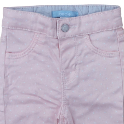 Pantalon - OBAÏBI - 3 mois (59) – Vêtement d’occasion bébé/enfant Okaidi-Obaibi – Les Ptits Potes