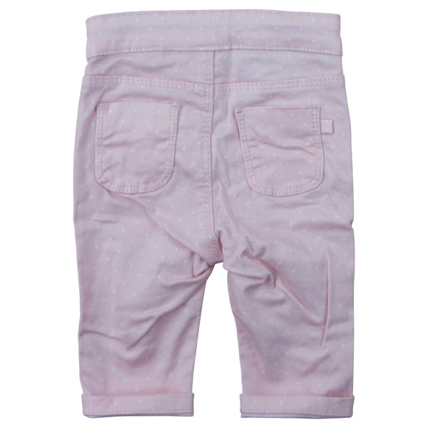 Pantalon - OBAÏBI - 3 mois (59) – Vêtement d’occasion bébé/enfant Okaidi-Obaibi – Les Ptits Potes