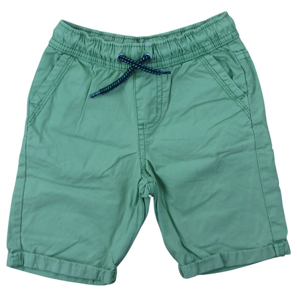Shorts - Dpam - 110 cm (5 Jahre) – Secondhand-Babykleidung/-Kinderkleidung von Dpam – Les Ptits Potes