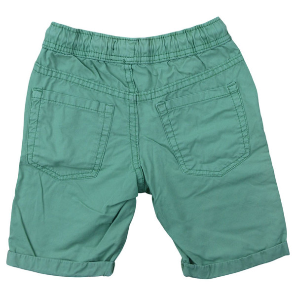 Shorts - Dpam - 110 cm (5 Jahre) – Secondhand-Babykleidung/-Kinderkleidung von Dpam – Les Ptits Potes
