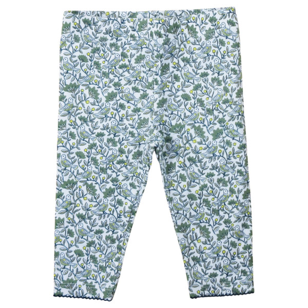 Leggings - Sergent Major - 6 maanden – Tweedehands baby- en kinderkleding van Sergent Major – Les Ptits Potes