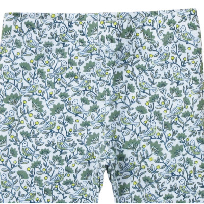 Leggings - Sergent Major - 6 maanden – Tweedehands baby- en kinderkleding van Sergent Major – Les Ptits Potes