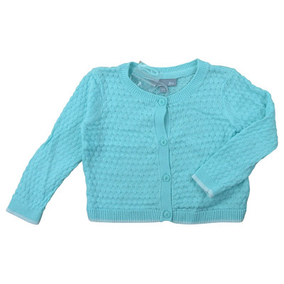 Weste - JBC - 74 cm (9 Monate)