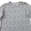 Langarmshirt - La Redoute - 74 cm (12 Monate) – Secondhand-Babykleidung/-Kinderkleidung von La Redoute – Les Ptits Potes
