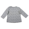 T-Shirt - LA REDOUTE - 12 mois (74) – Vêtement d’occasion bébé/enfant La Redoute – Les Ptits Potes