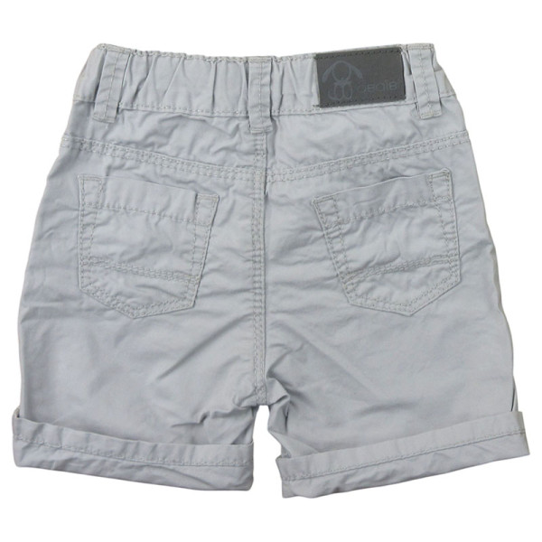 Shorts - Okaidi-Obaibi - 6 Monate – Secondhand-Babykleidung/-Kinderkleidung von Okaidi-Obaibi – Les Ptits Potes