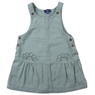 Robe - SERGENT MAJOR - 3 ans (94) – Vêtement d’occasion bébé/enfant Sergent Major – Les Ptits Potes
