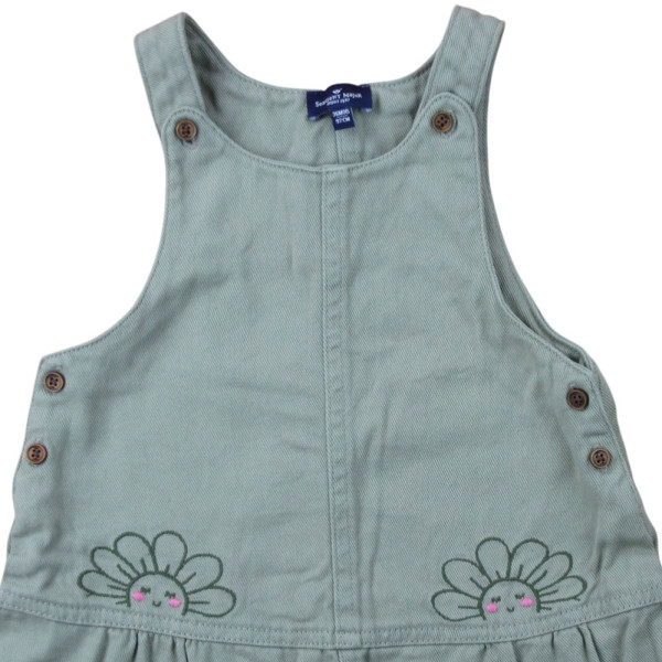 Robe - SERGENT MAJOR - 3 ans (94) – Vêtement d’occasion bébé/enfant Sergent Major – Les Ptits Potes