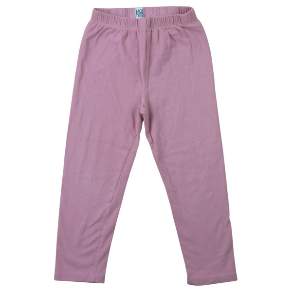 Legging - LA REDOUTE - 3 ans (98) – Vêtement d’occasion bébé/enfant La Redoute – Les Ptits Potes