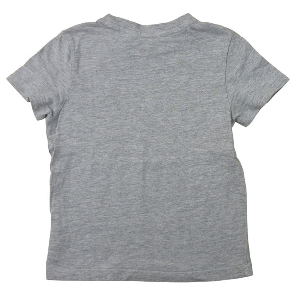 Kurzarmshirt - Chicco - 110 cm (5 Jahre) – Secondhand-Babykleidung/-Kinderkleidung von Chicco – Les Ptits Potes