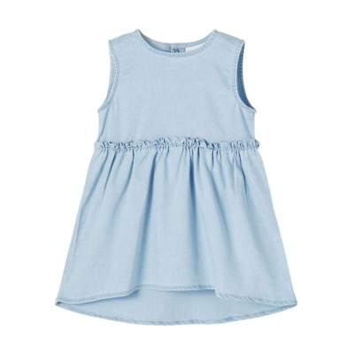 Robe - NAME IT - 12-18 mois (86) – Vêtement d’occasion bébé/enfant Name it – Les Ptits Potes