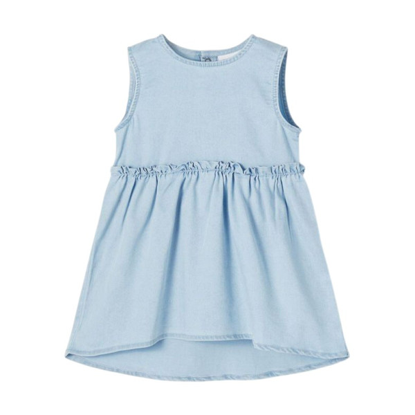 Robe - NAME IT - 12-18 mois (86) – Vêtement d’occasion bébé/enfant Name it – Les Ptits Potes