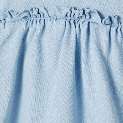 Kleid - Name it - 12-18 Monate 86 cm – Secondhand-Babykleidung/-Kinderkleidung von Name it – Les Ptits Potes