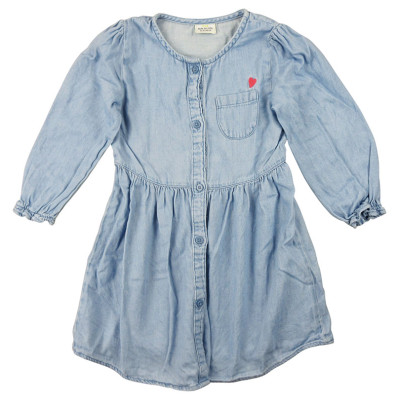 Kleid - Tape à l'Oeil - 98 cm (3 Jahre)