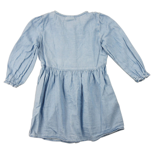 Kleid - Tape à l'Oeil - 98 cm (3 Jahre) – Secondhand-Babykleidung/-Kinderkleidung von Tape à l'Oeil – Les Ptits Potes