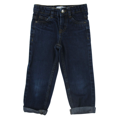 Jeans - La Redoute - 104 cm (4 jaar) – Tweedehands baby- en kinderkleding van La Redoute – Les Ptits Potes