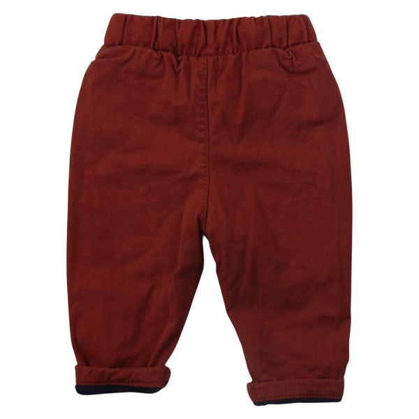 Broek - Tape à l'Oeil - 59 cm (3 maanden) – Tweedehands baby- en kinderkleding van Tape à l'Oeil – Les Ptits Potes