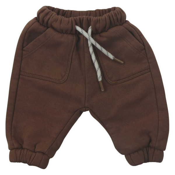 Pantalon training - TAPE A L'OEIL - 3 mois (59) – Vêtement d’occasion bébé/enfant Tape à l'Oeil – Les Ptits Potes
