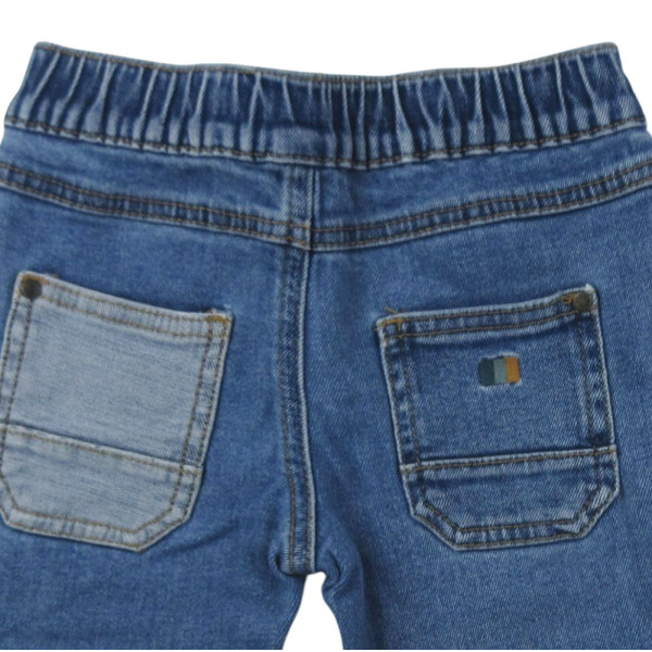 Jeans - Tape à l'Oeil - 2 jaar – Tweedehands baby- en kinderkleding van Tape à l'Oeil – Les Ptits Potes