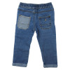 Jeans - Tape à l'Oeil - 2 jaar – Tweedehands baby- en kinderkleding van Tape à l'Oeil – Les Ptits Potes