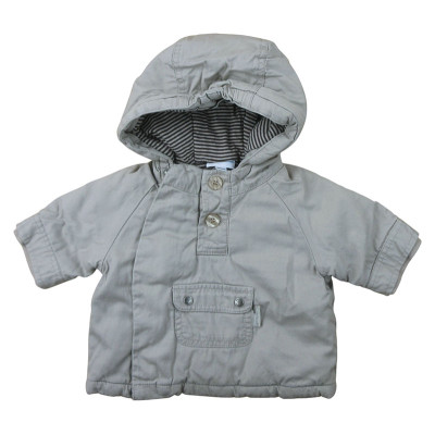 Bovenkleding - Vertbaudet - 54 cm (1 maand) – Tweedehands baby- en kinderkleding van Vertbaudet – Les Ptits Potes