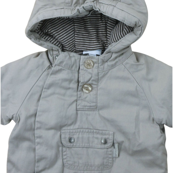 Bovenkleding - Vertbaudet - 54 cm (1 maand) – Tweedehands baby- en kinderkleding van Vertbaudet – Les Ptits Potes